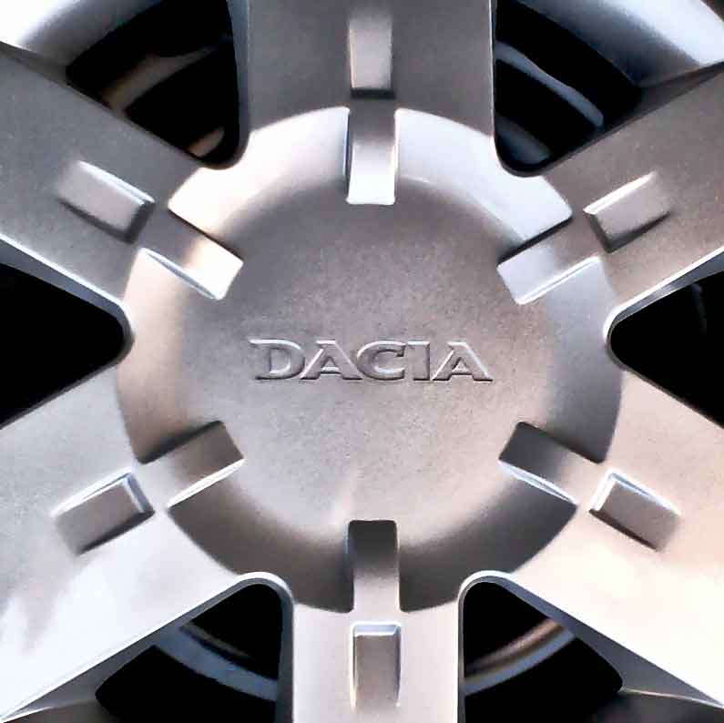 Dacia Meeting 2009