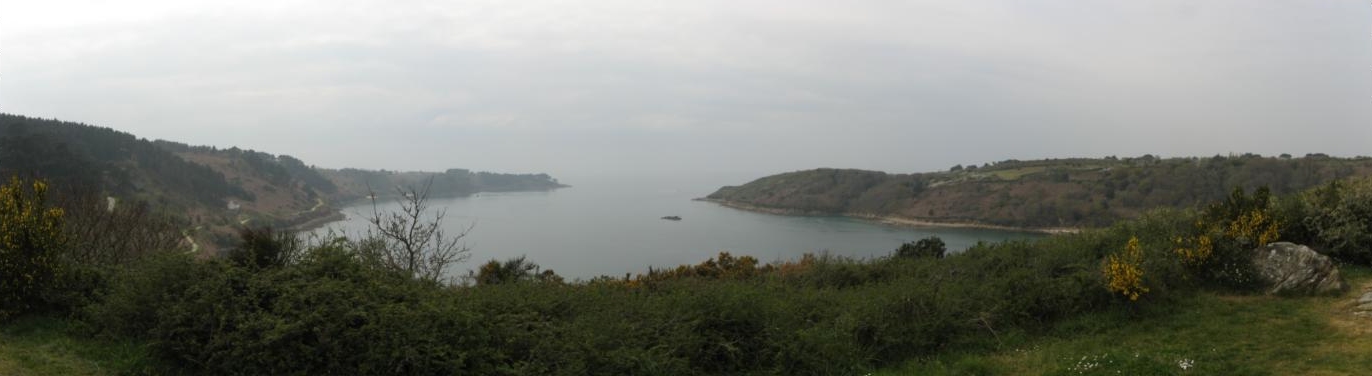 Photo Panorama Yaudet