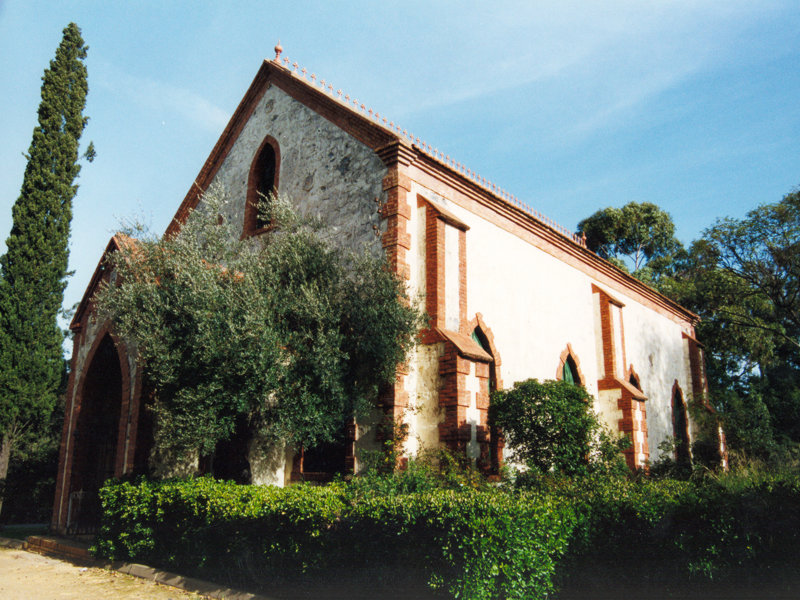 iglesia anglicana